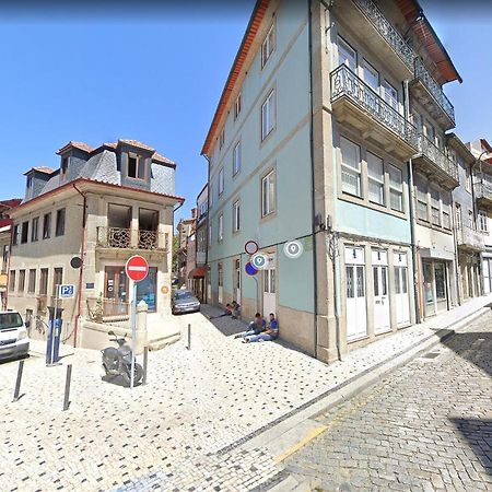 Casulo Loft - Oporto Downtown Porto Exterior foto